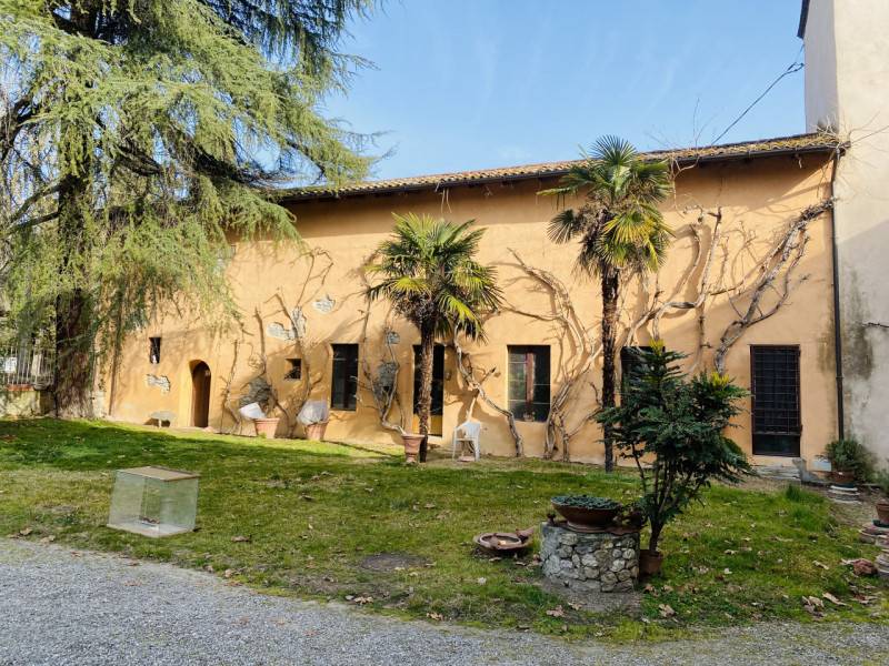 Magazzino - Deposito San Lorenzo, Sasso Marconi