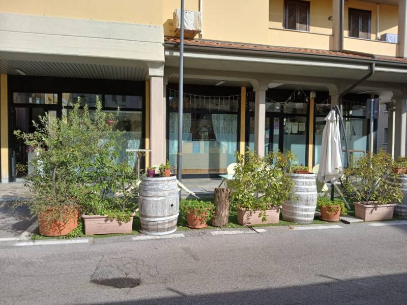 Attività  commerciale Agrate Brianza, Agrate Brianza