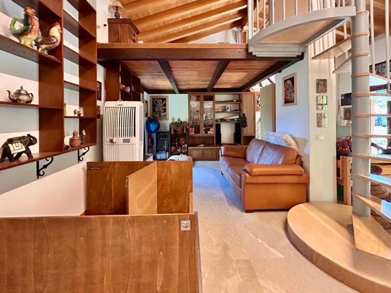 Villa Valmarana, Altavilla Vicentina