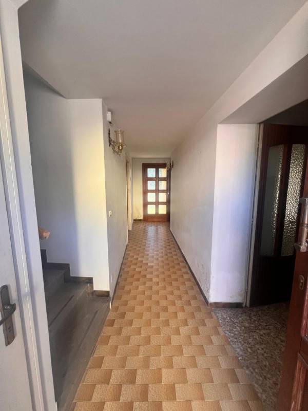 Casa indipendente Sedrano, San Quirino