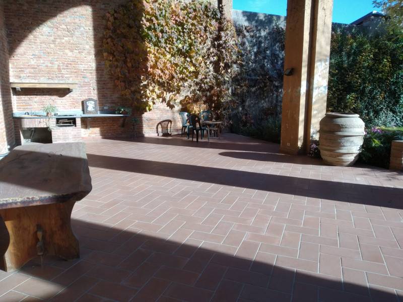 Villa Occimiano - Centro, Occimiano