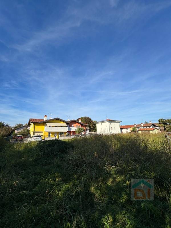 Terreno edificabile Capo di Sopra, Fiumicello Villa Vicentina