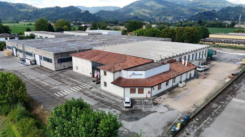Capannone, Torreglia