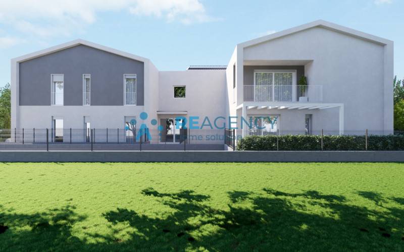 Appartamento, Altavilla Vicentina