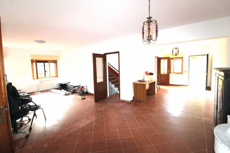 Casa Bi - Trifamiliare Campagnano di Roma, Campagnano di Roma