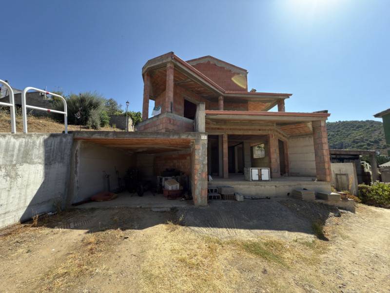 Casa indipendente Domus De Maria, Domus de Maria