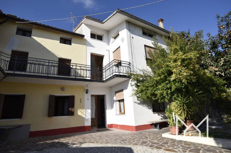 Rustico Borso del Grappa, Borso del Grappa
