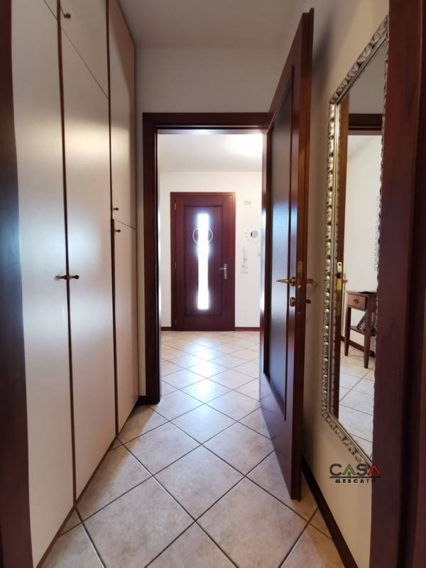 Casa Bi - Trifamiliare Cordenons, Cordenons