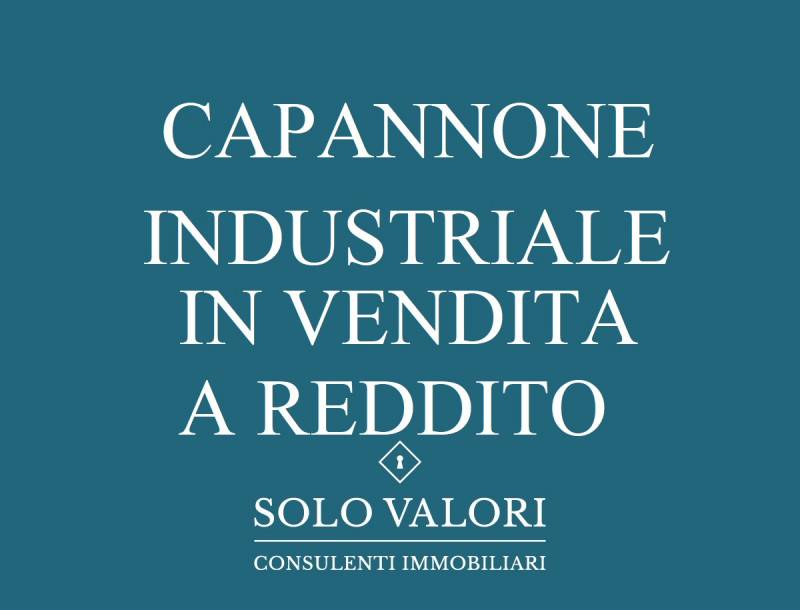 Capannone, Spinea