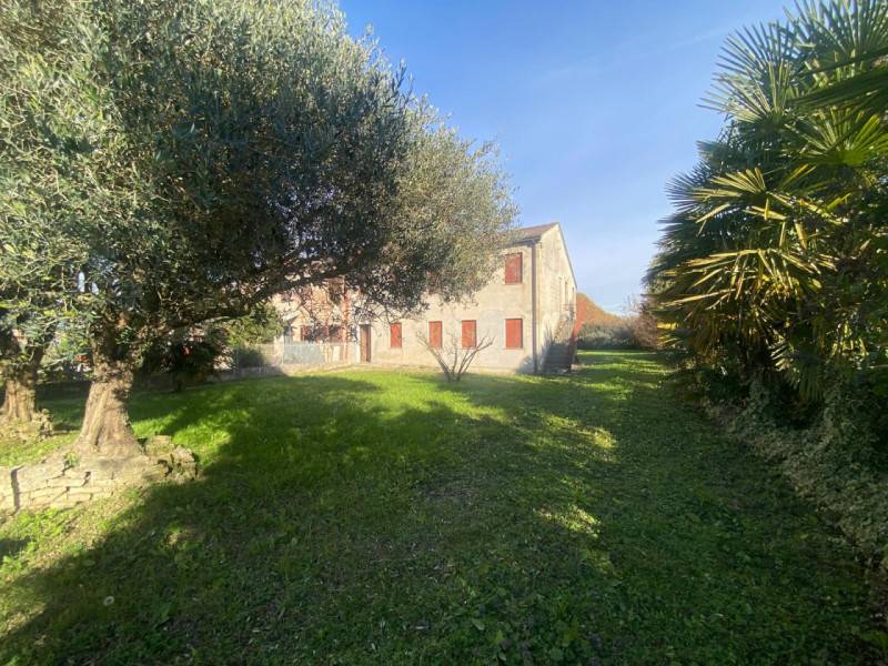 Casa Bi - Trifamiliare Santa Maria, Veggiano