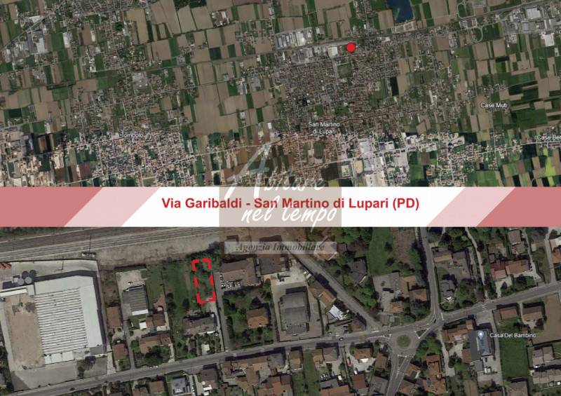 Casa Bi - Trifamiliare San Martino di Lupari - Centro, San Martino di Lupari