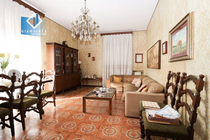 Appartamento, Ramacca