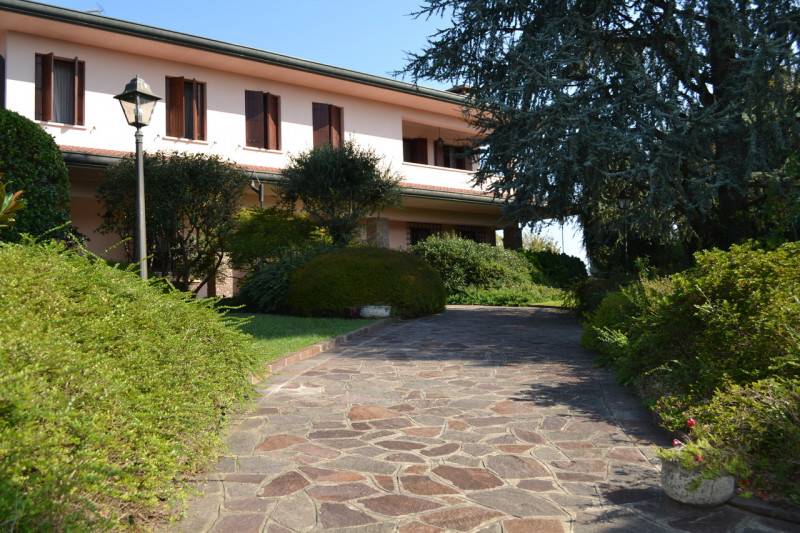 Villa, Rovigo