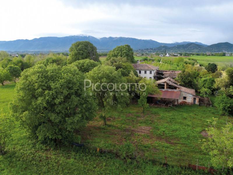 Rustico San Vito, Altivole