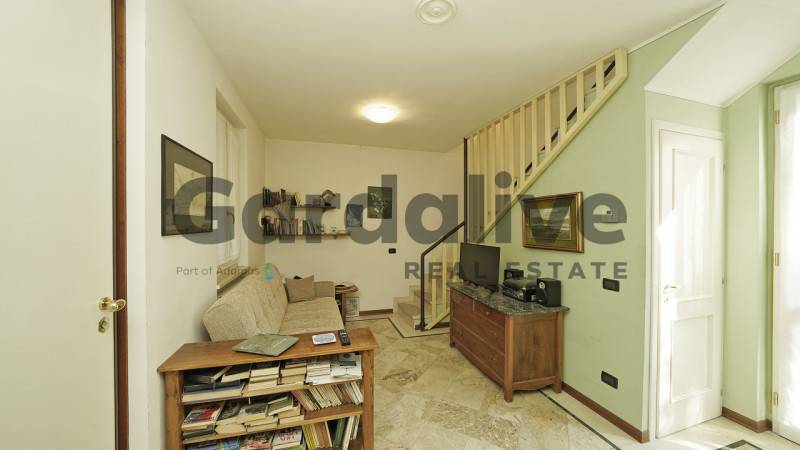 Casa Bi - Trifamiliare, Manerba del Garda