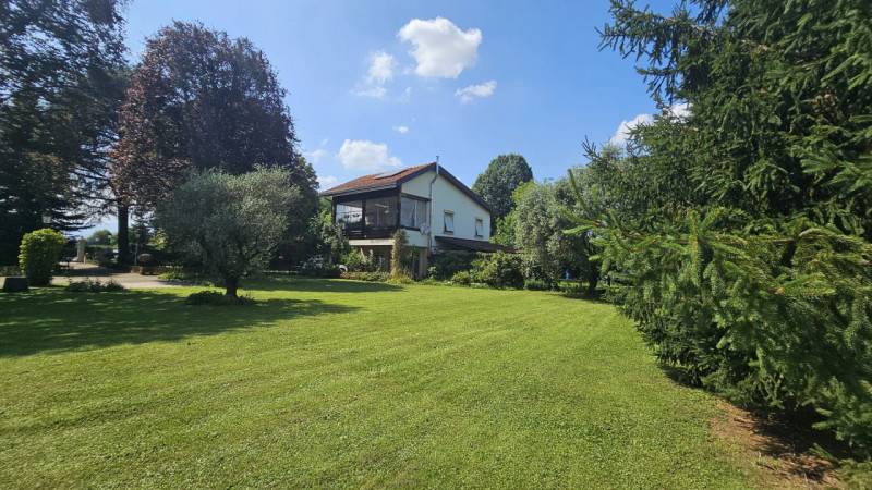 Casa indipendente Rivarolo Canavese, Rivarolo Canavese