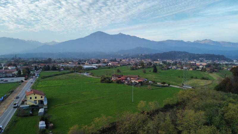 Terreno edificabile Castellamonte, Castellamonte