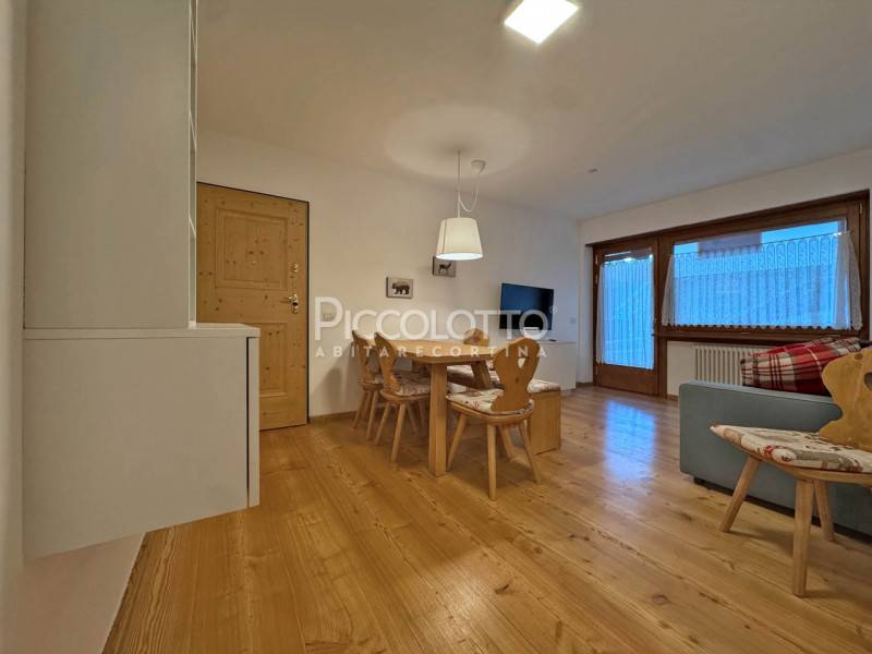 Appartamento, Cortina d'Ampezzo