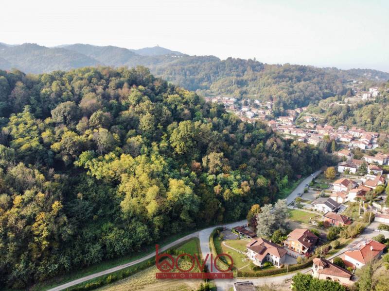 Terreno agricolo Castiglione Torinese, Castiglione Torinese