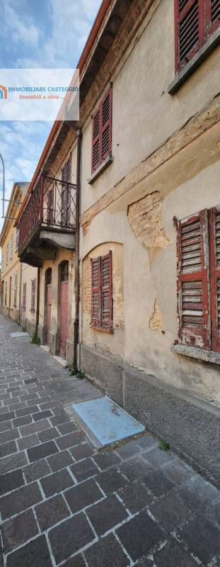 Casa Bi - Trifamiliare Fumo, Corvino San Quirico