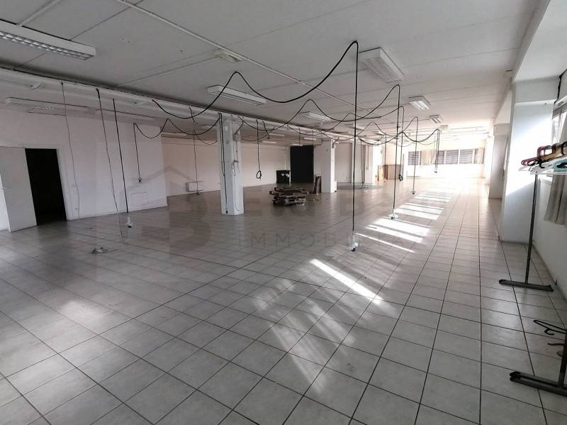 Laboratorio Noventa Padovana, Noventa Padovana