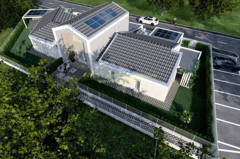 Casa indipendente Rosolina - Centro, Rosolina