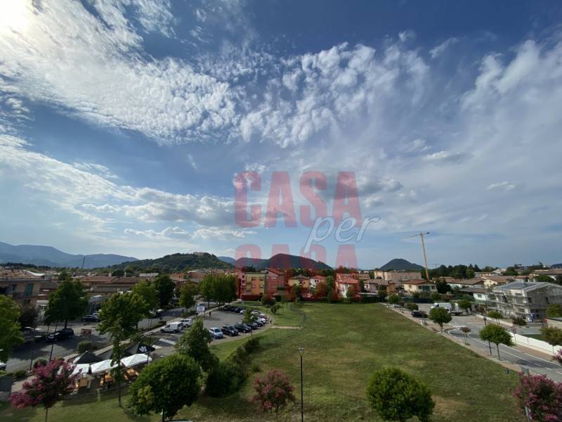Attico - Mansarda Corso delle terme, Montegrotto Terme