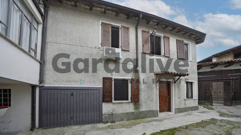 Rustico, Puegnago del Garda