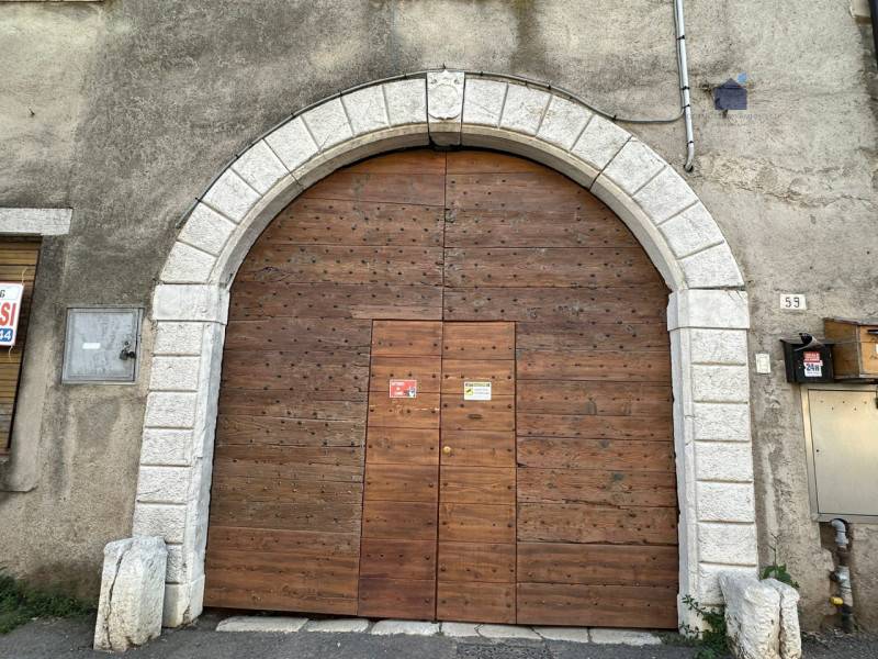 Rustico Pontenove, Bedizzole