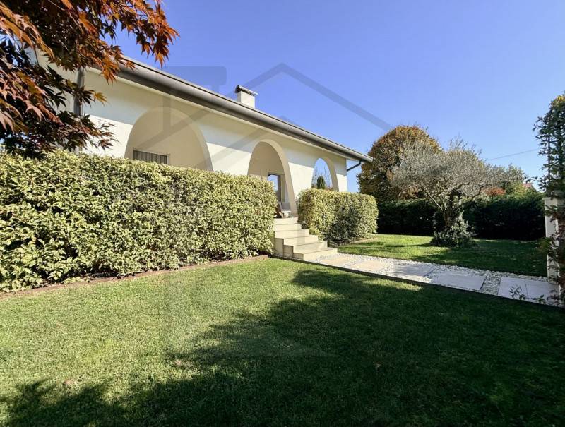 Villa Paltana, Padova