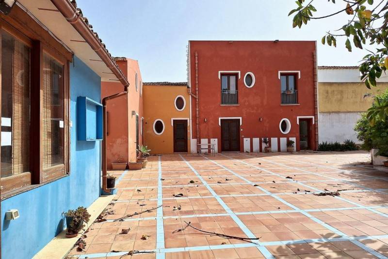 Appartamento, Trapani