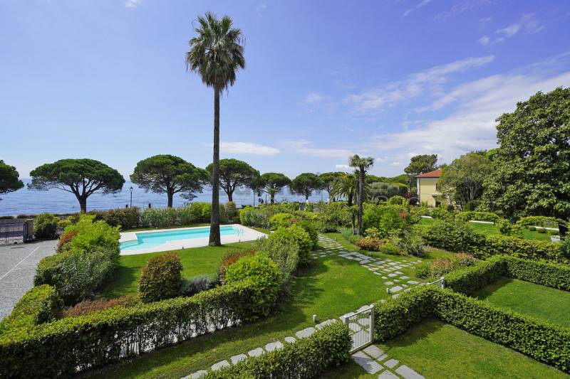 Appartamento, Toscolano-Maderno