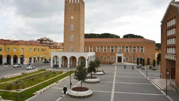 Villa Pomezia Castagneto - Colli di Enea, Pomezia