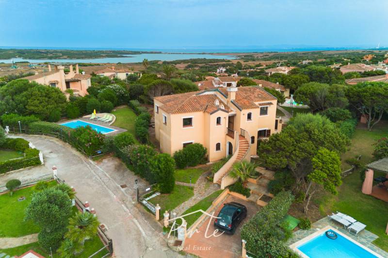 Appartamento Stintino, Stintino