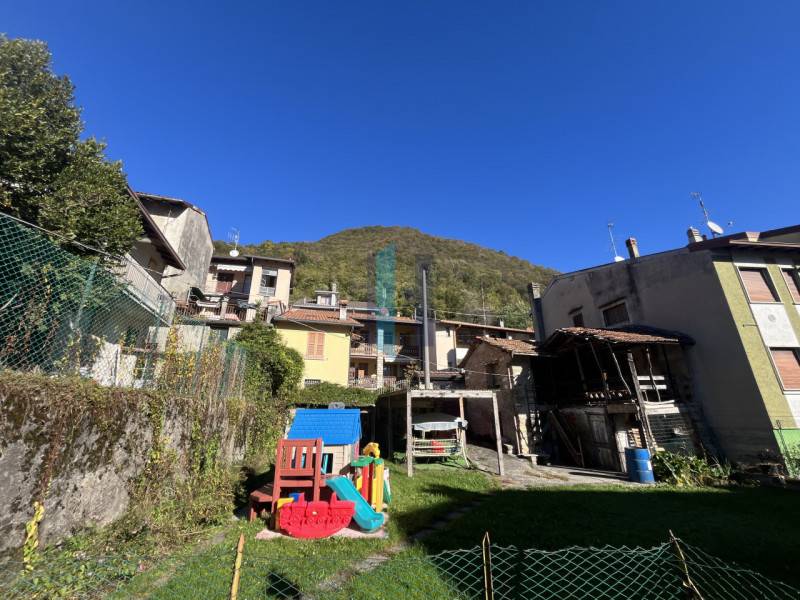 Rustico Carenno, Carenno