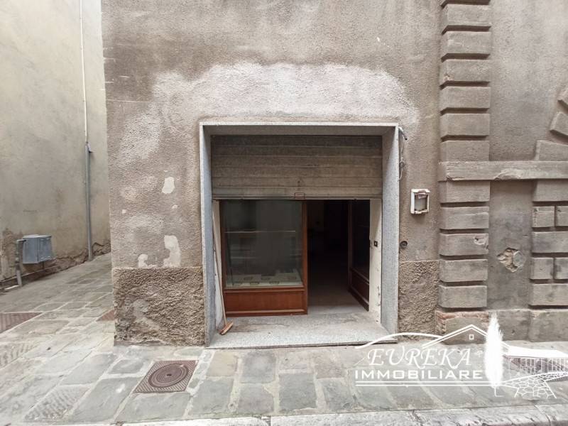 Negozio Tavernelle, Panicale