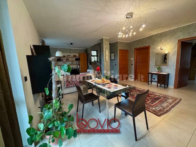 Villa Castiglione Torinese, Castiglione Torinese