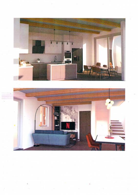 Casa Bi - Trifamiliare Caldogno, Caldogno