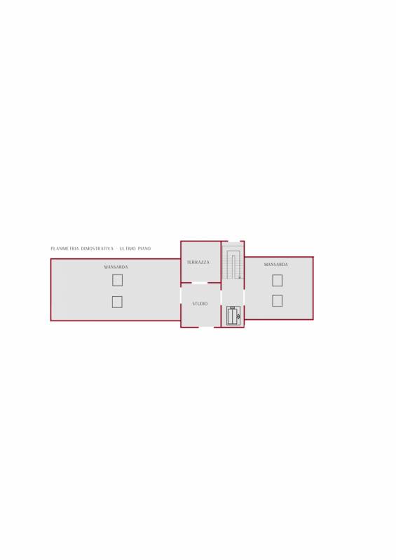 Casa Bi - Trifamiliare, San Lazzaro di Savena