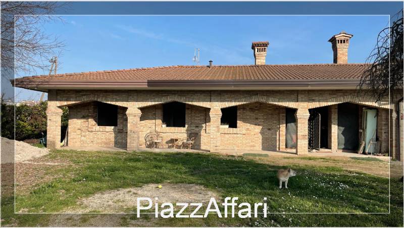 Casa Bi - Trifamiliare Campagnola, Brugine