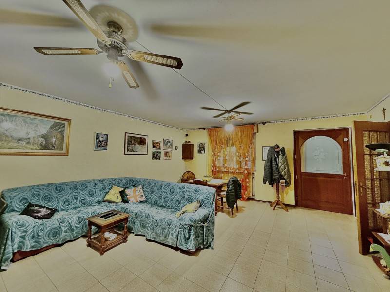 Casa Bi - Trifamiliare Roveredo di Guà - Centro, Roveredo di Guà