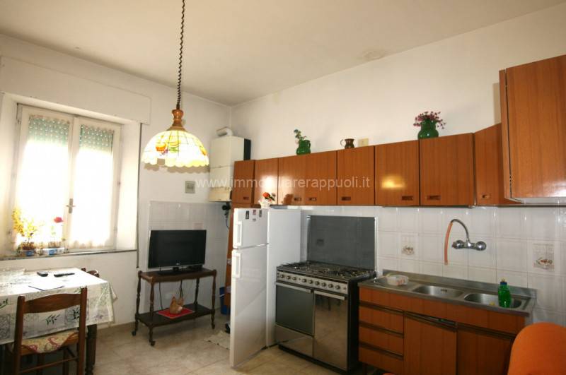 Casa indipendente Lucignano, Lucignano