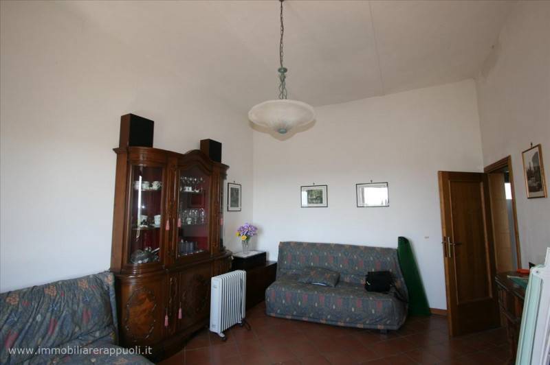 Appartamento, Sinalunga