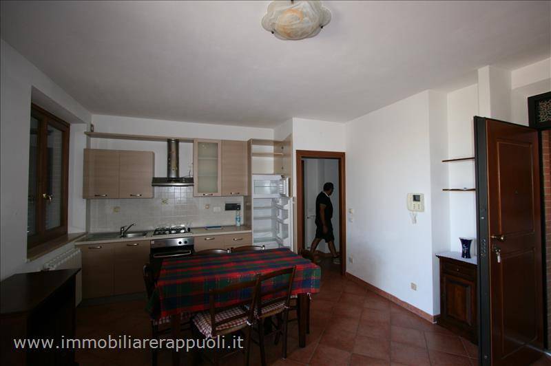 Appartamento Montepulciano, Montepulciano