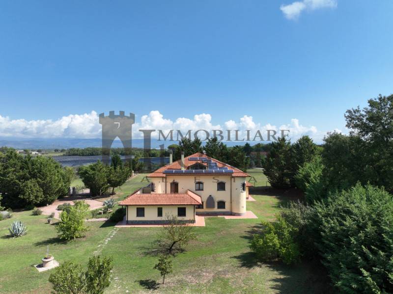 Villa Castiglione del Lago, Castiglione del Lago