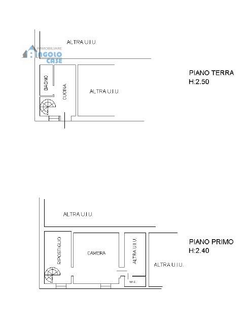 Appartamento, Lozzo di Cadore