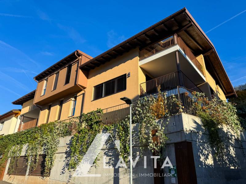 Appartamento Egna - Centro, Egna