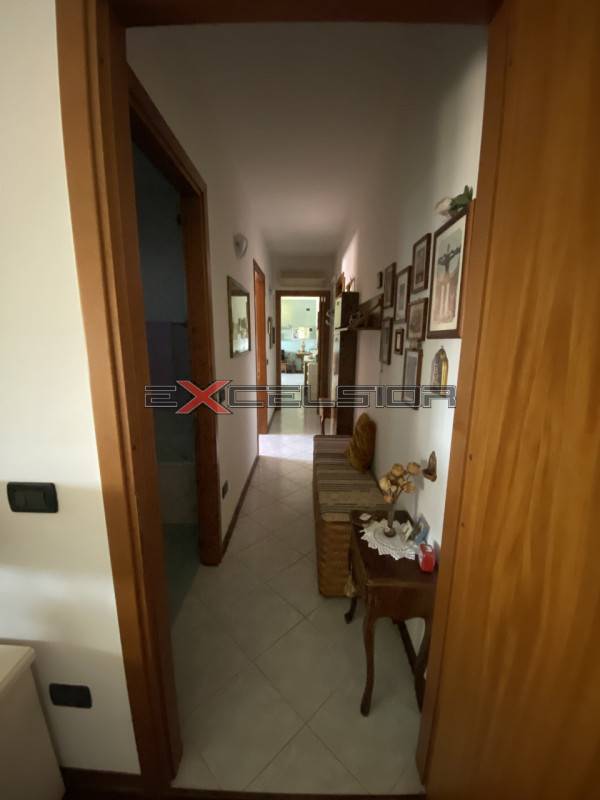 Appartamento Cavarzere - Centro, Cavarzere