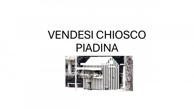 Attività  commerciale Zona Stadio, Cesena