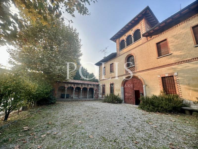 Villa Albese Con Cassano - Centro, Albese con Cassano